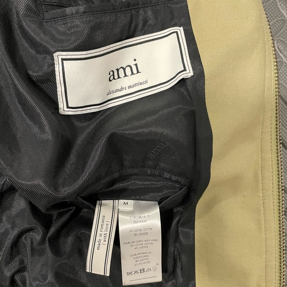 Ami Jacket - Picture 5 of 5
